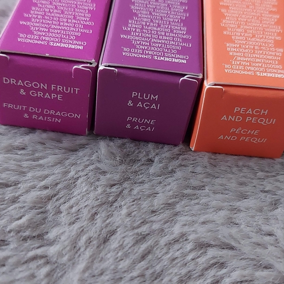 Florence by Mills tinted lip balm - Picture 3 of 5